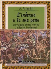 L'INFERNO E LE SUE PENE PRIMA