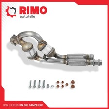 Catalizzatore BMW Serie 5 E39