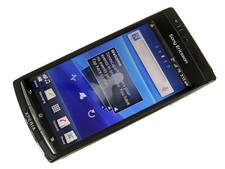 Sony Ericsson Xperia Arc S