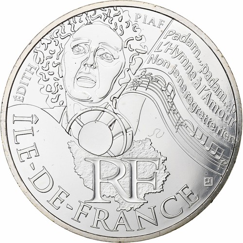 376363 francia 10 euro - [#376363],
