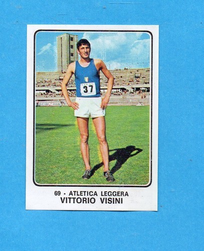 Campioni dello sport - dello,