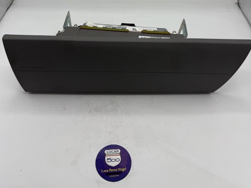 Air bag lato passeggero - passeggero, fiat