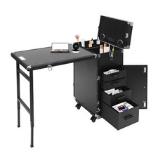 Storage Rolling Manicure