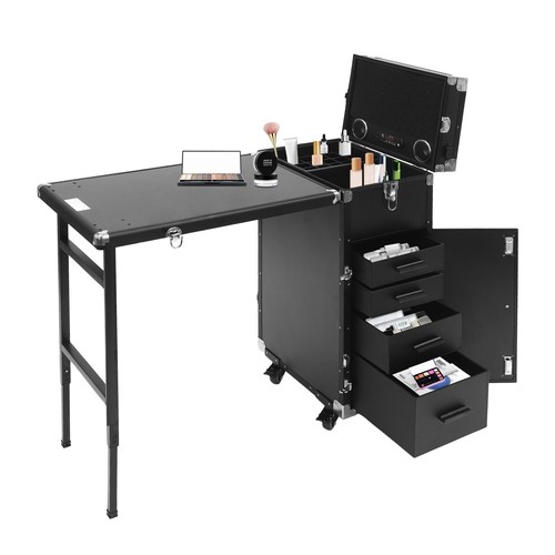 Storage rolling manicure - storage,