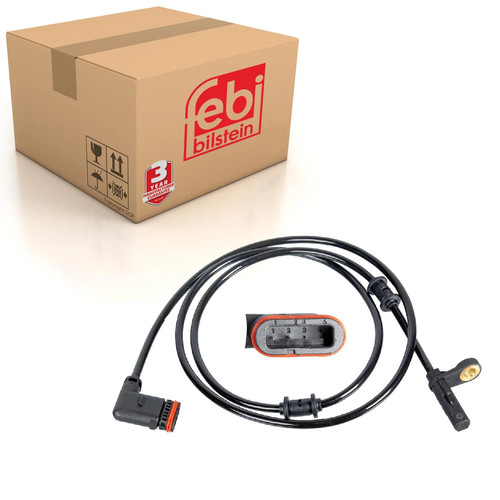Sensore abs posteriore - sensore,
