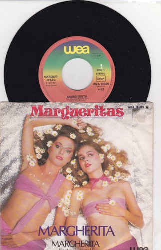 Margueritas margherita - margueritas,