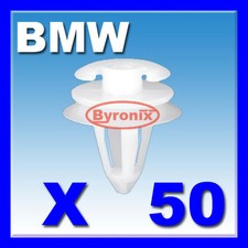 BMW CLIP PORTA PANNELLO SCHEDA