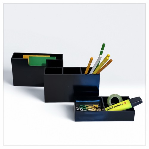 Set pezzi organiser - 3,