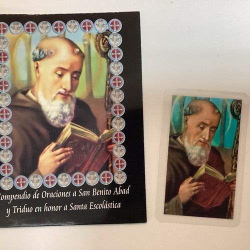 Compendio oraciones san - compendio, a