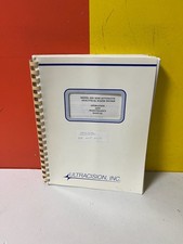 ULTRACISION 820444 680 Wafer