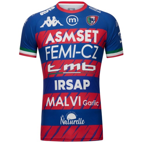 Rovigo rugby maglia - rovigo,