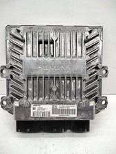 CENTRALINA MOTORE PER CITROEN