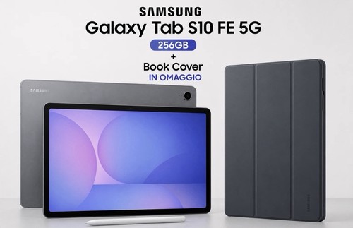 Samsung galaxy tab - samsung, s10