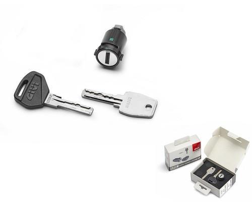 Kit smart security lock - smart, con
