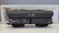 ROCO HO 4386F CARRO TRAMOGGIA