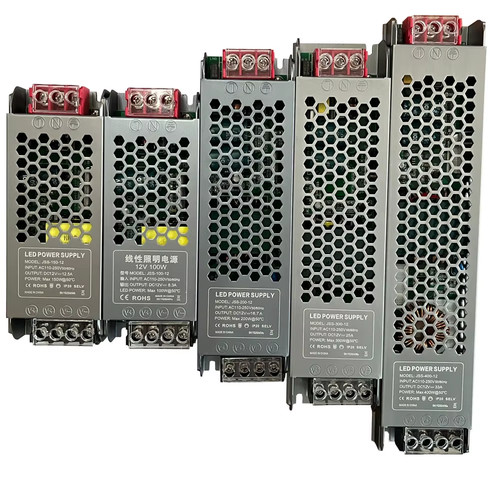 Alimentatore switching 12v - alimentatore,
