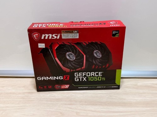 Scheda grafica msi geforce - geforce, gtx