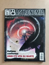 RIVISTA ASTRONOMIA N°1 2005