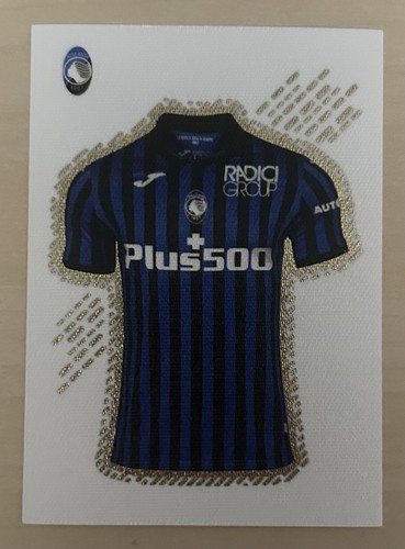 Atalanta calciatori panini - atalanta,