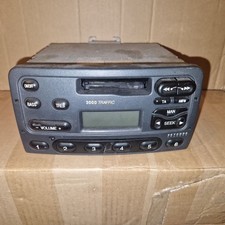 Ford Escort Fiesta Focus