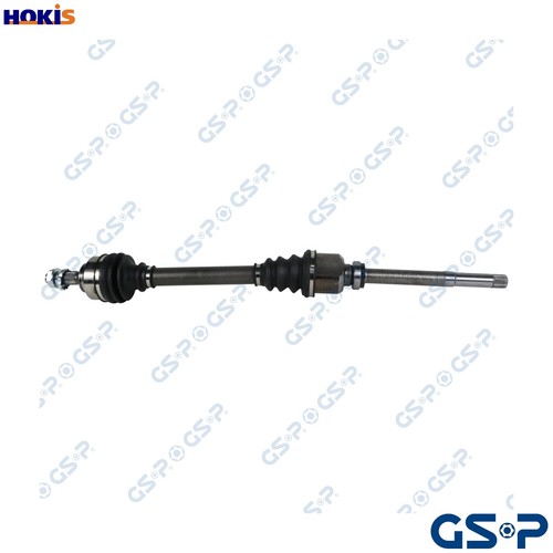 Albero motore 210249 per - 210249,