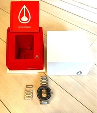 NIXON Capitale Automatico