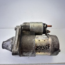 MOTORINO D' AVVIAMENTO PER FIAT Grande Punto 3° Serie 51890632 Bifuel/Metano 1.