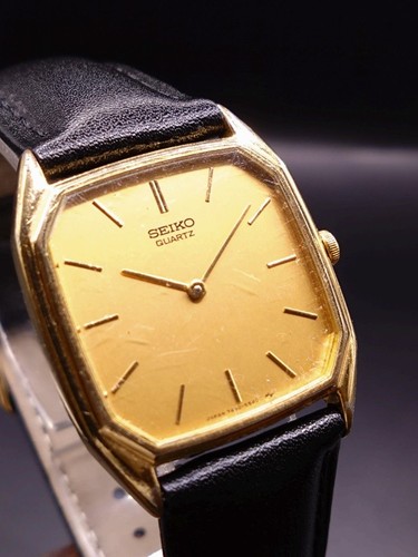 Exc seiko chariot - [exc++],