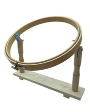 Telaio Punto Croce Circolare