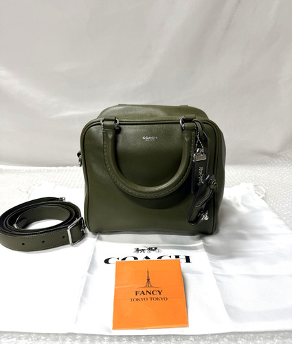 Borsa coach cube - coach, rogue