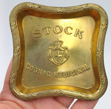 STOCK COGNAC MEDICINAL