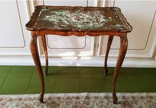 Tavolino ANTICO 800 Veneziano