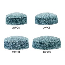 20 punte per stecche da