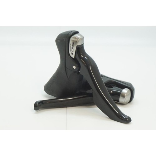 Leve doppio comando shimano - comando,