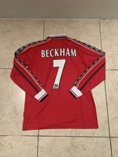 Maglia Taglia Large Retro