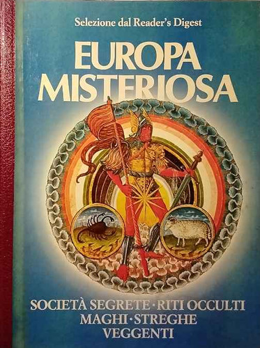 Europa misteriosa - ,
