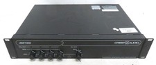 Amplificatore Utility Crest