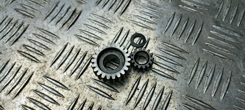Derbi senda 50cc 2000 - derbi,