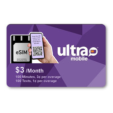 Pre attivato esim - **, ultra