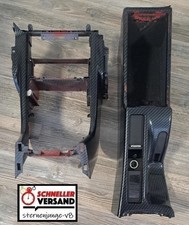 ✔️ Console centrale