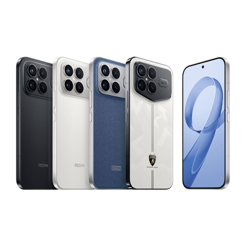 Xiaomi redmi k90 pro max - pro,