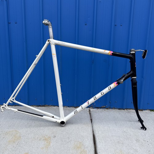 Telaio bici strada - telaio,