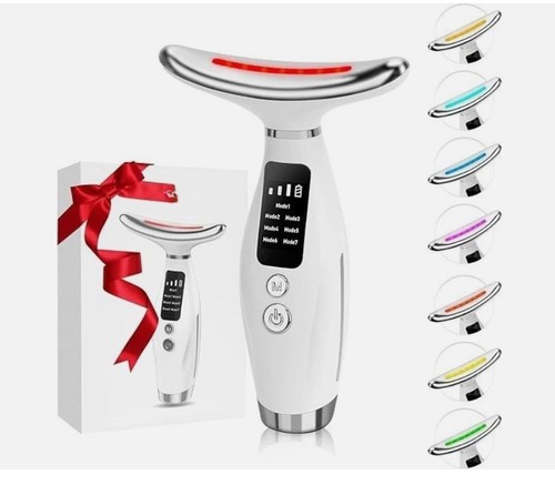 Massaggiatore viso lifting - massaggiatore,