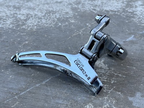 Suntour japan cyclone ii - japan,