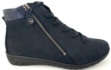 Stivali casual Hartjes XS 2 blu