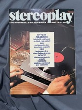 Stereoplay N. 85 –