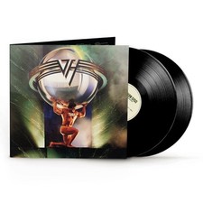 Van Halen  - 5150 - 2 Vinili