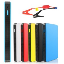 12V 20000mAh Mini Avviatore a