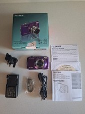 Fujifilm Finepix JX400 16MP
