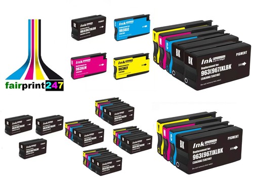 Cartucce xxl per officejet - xxl,